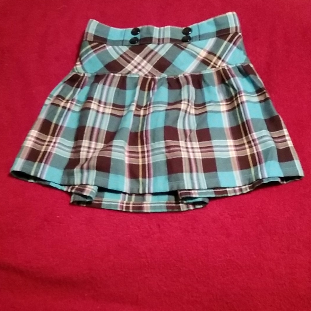 Sonoma girls Skort/Skirt size 6